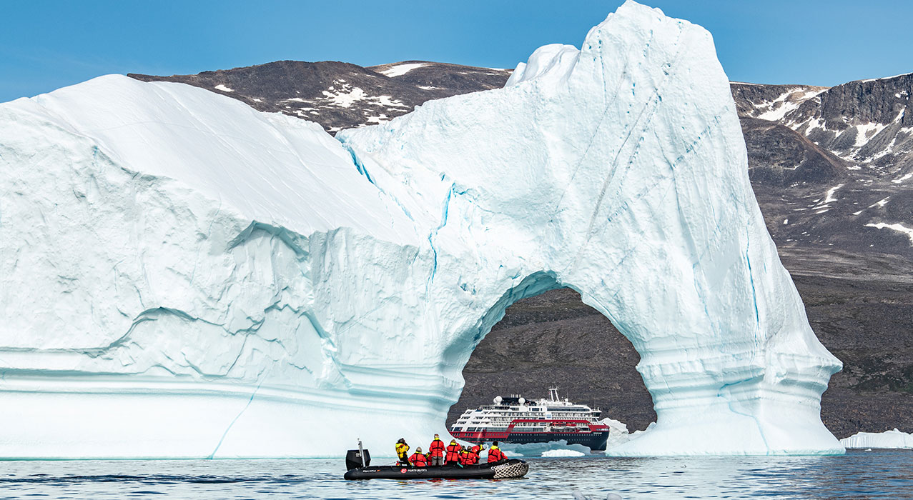 MS Fridjof Nansen - Photo_Ted_Gatlin